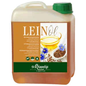 Lein�l 2,5 liter
