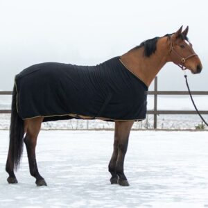 Wahlsten Furry Quick Dry Cooler d�kken