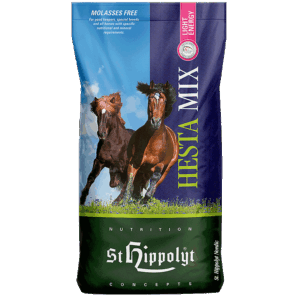 Hesta Mix Nordic Light, 20 kg