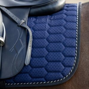 HorseGuard Videl Underlag - Navy - DR17"