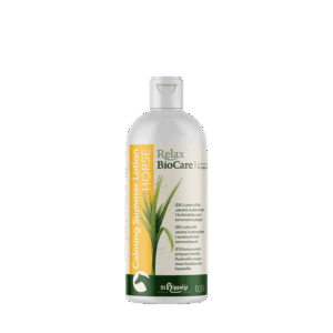 Calming Summer Lotion, 0,5 liter