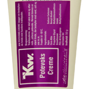 KW Potevoks creme til hunde