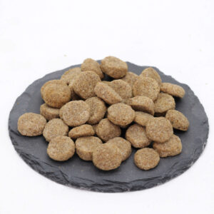 Foderpr�ve Arkwrights Complete Chicken hundefoder