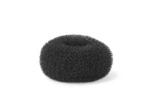 BelliNoxx Grande Donut - Sort