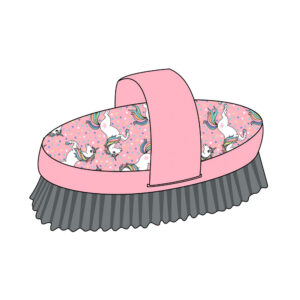Horse Guard Kids kard�sk - Fruit Dove / ONE SIZE