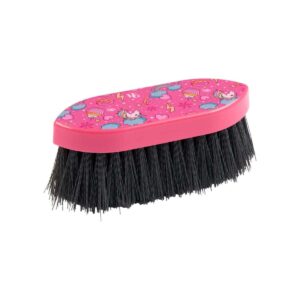 Horse Guard Kids rygb�rste - Fruit Dove / ONE SIZE
