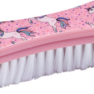 Horse Guard Kids hovedb�rste - Fruit Dove / ONE SIZE