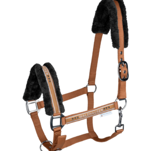 Waldhausen Elegant Grime, Cinnamon - PONY