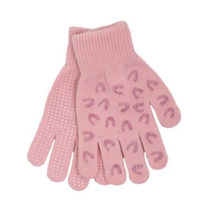 Wahlsten Magic Gloves ridehandsker til b�rn