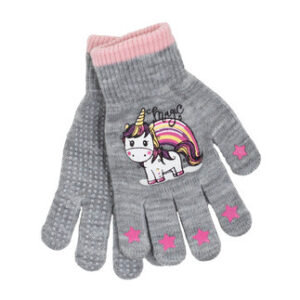 Wahlsten Magic Gloves ridehandsker til b�rn
