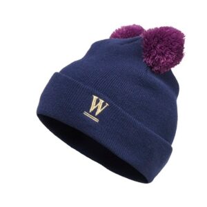 Wahlst�n Carla b�rne hue - navy