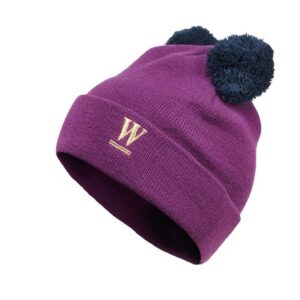 Wahlst�n Carla b�rne hue - Burgundy
