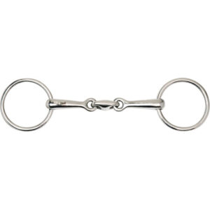 Horse Guard - 3-delt bid m/dr. - L125 T16 mm