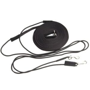Dobbelt longe - 16m