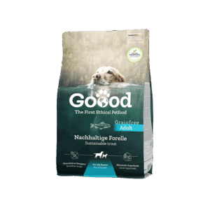 GOOOD Adult - �rred 1,8 kg
