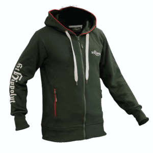 Hoodie - Herremodel L