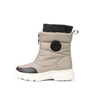 Rubber Duck - Vinterst�vle, Aspen Low, Taupe - 36