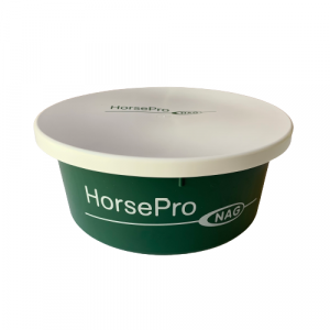 HorsePro Madkasse m. l�g 2liter