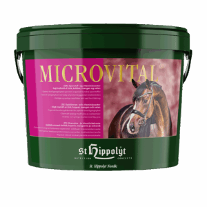 MicroVital 3 kg