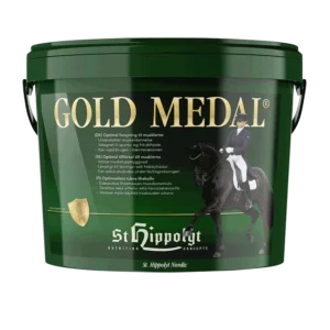 Gold Medal 10 kg