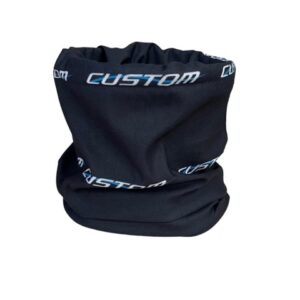 Custom multifunktions halsedisse