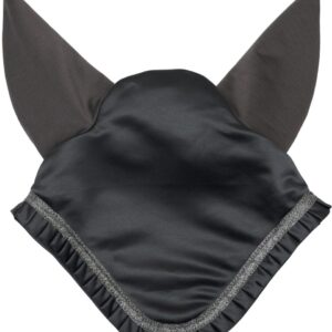 HorseGuard Villa Hut - Asphalt Grey - COB