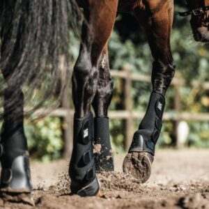 HorseGuard Neopren Foldgamacher - STR S