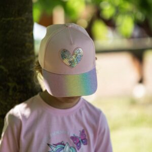 Equipage Kids Rainbow Kasket
