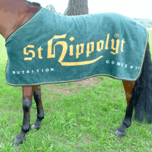 Eskadron Skridtt�ppe 125 cm