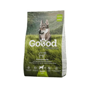 GOOOD Adult - Frilandslam 10 kg