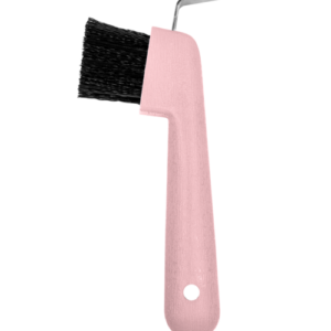 Hovrenser med b�rste - Linnea Pink