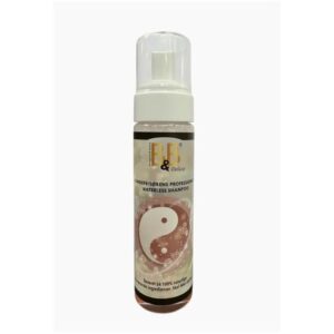 B&B Waterless Shampoo Deluxe, 200 ml