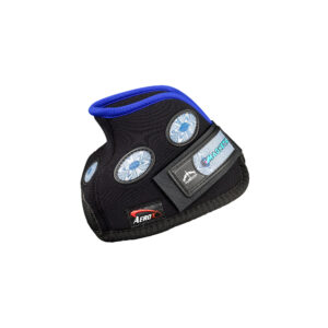 Veredus Magnetik Hoof Boot Klokker