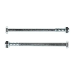 Finntack hjul aksler - 10x150mm