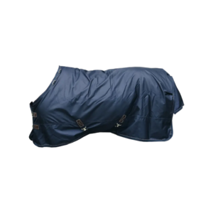 Kentucky - Turnout uded�kken, all weather, pro, navy 300 gram - Navy / 140cm