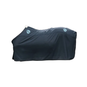 Kentucky - Magnetisk d�kken, Magnetic Rug Recuptex - Navy / 155cm