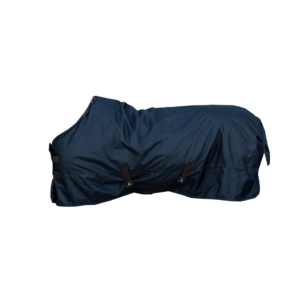 Kentucky - Turnout uded�kken, All weather, Classic, 50 gram - Navy / 160cm