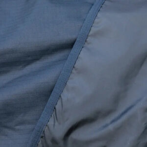 Kentucky - Turnout uded�kken, All weather, Classic, 0 gram - Navy / 140cm