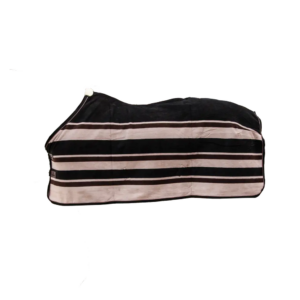 Kentucky - Fleece t�ppe, fleece rug 'heavy' - brun/beige / 130cm