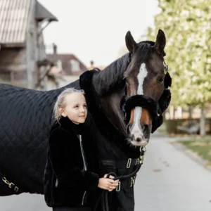 Kentucky Sheepskin Shipping Grime - Sort - COB