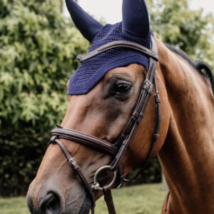 Kentucky - Hut, wellington - Dark navy / Cob