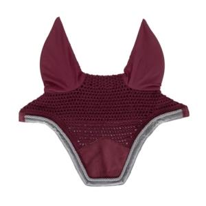 Kentucky - Hut, velour, Wellington - Bordeaux / Full