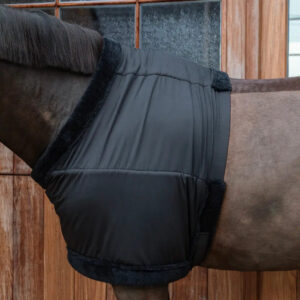 Kentucky - Undertr�je, Chest protection - Black / XL