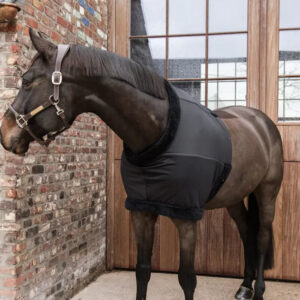 Kentucky - Undertr�je, Chest protection - Black / L
