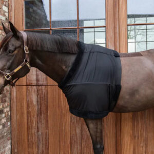 Kentucky - Undertr�je, Chest protection - Black / M