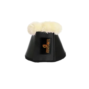 Kentucky Sheepskin Klokker - Natur - STR L