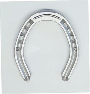 Mustad aluminiumssko - Bagsko - Str. 0