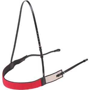 Zilco mont� bringestykke - R�d