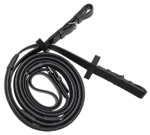 Zilco t�jler 16mm - Sort
