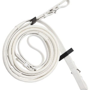 Zilco t�jler 16mm - Hvid